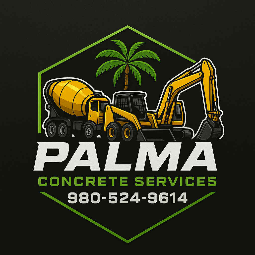 Palma Concrete Services